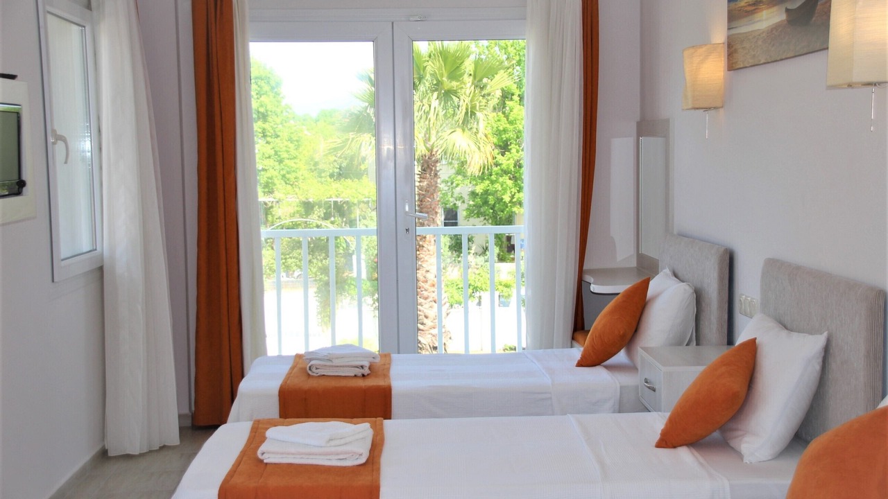 Photo of Bedroom in Dalyan City Center