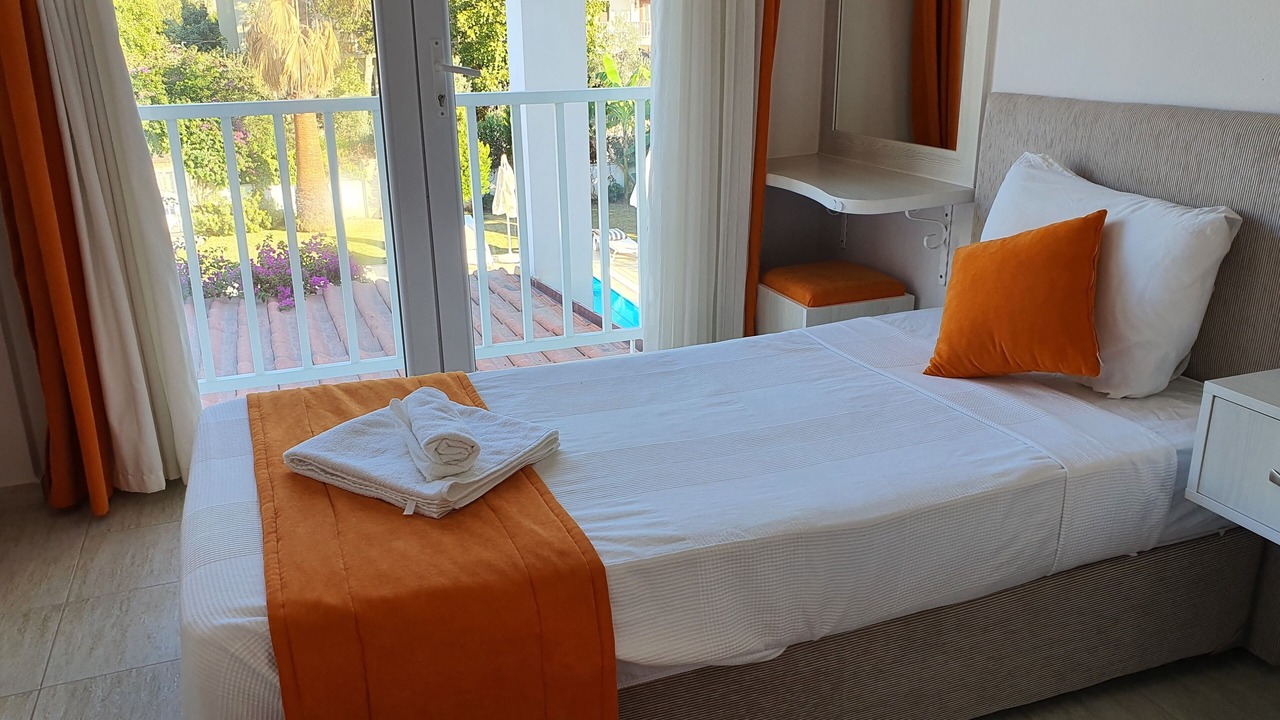 Photo of Bedroom in Dalyan City Center