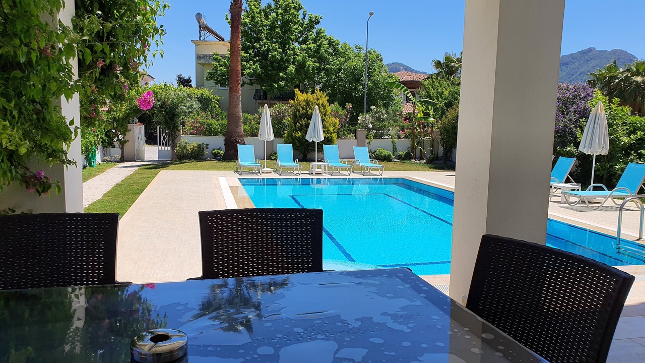 Photo of Outdoor in Dalyan City Center