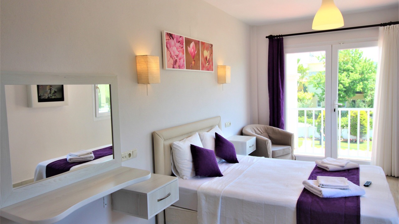 Photo of Bedroom in Dalyan City Center