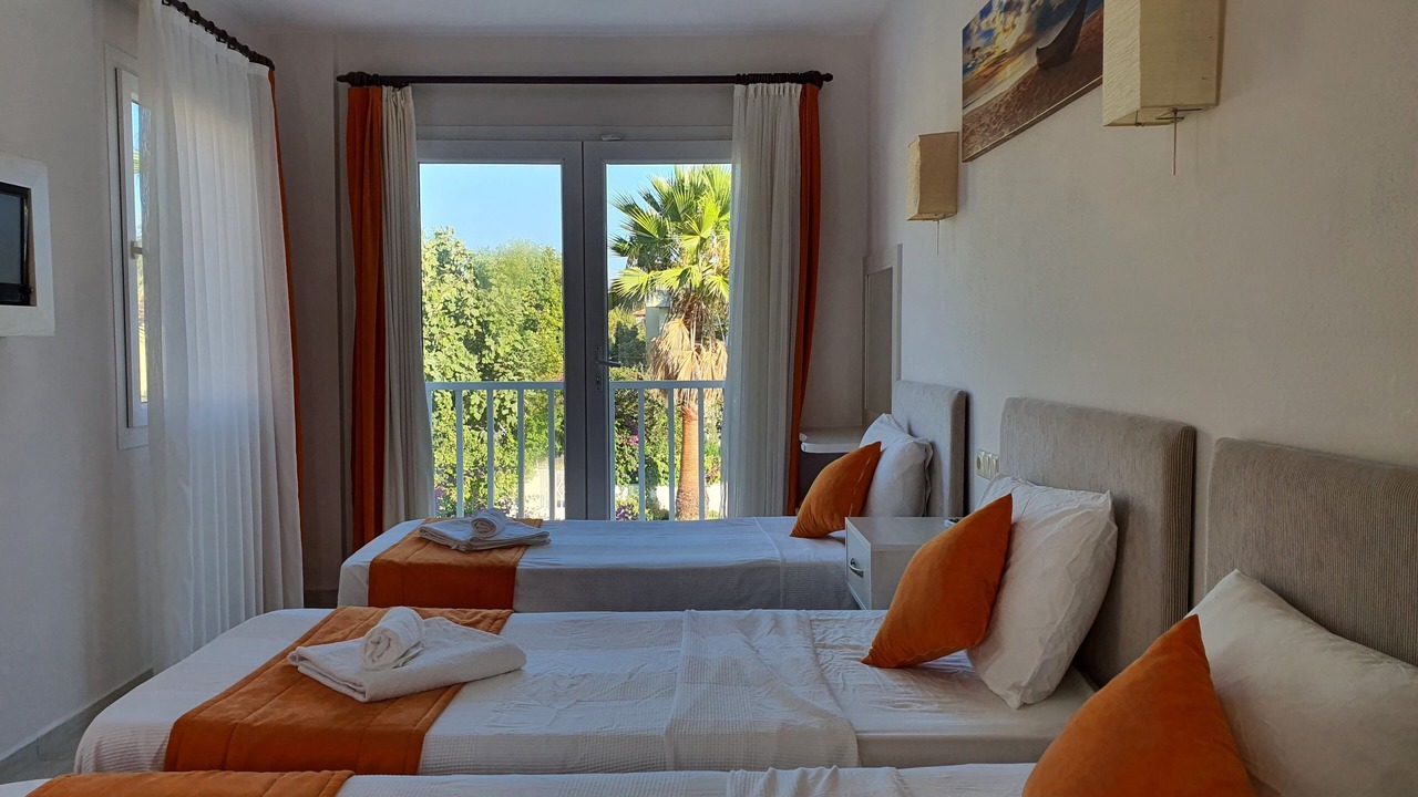 Photo of Bedroom in Dalyan City Center