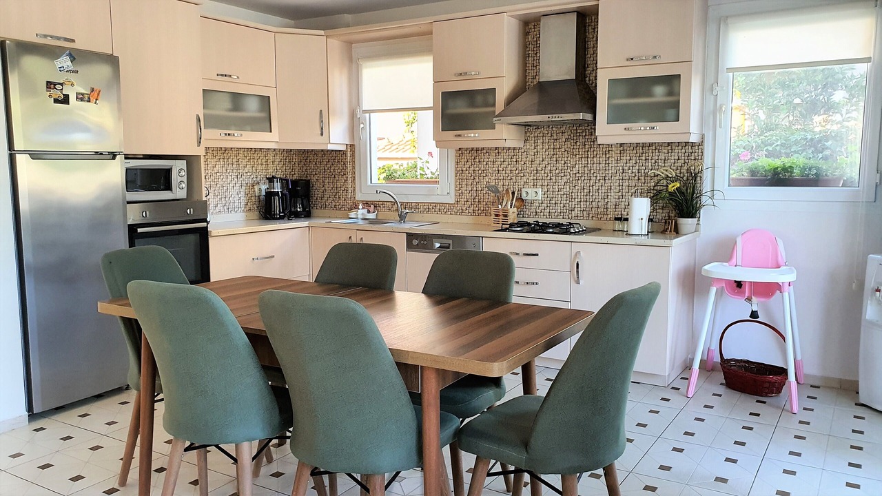Photo of Kitchen in Dalyan City Center
