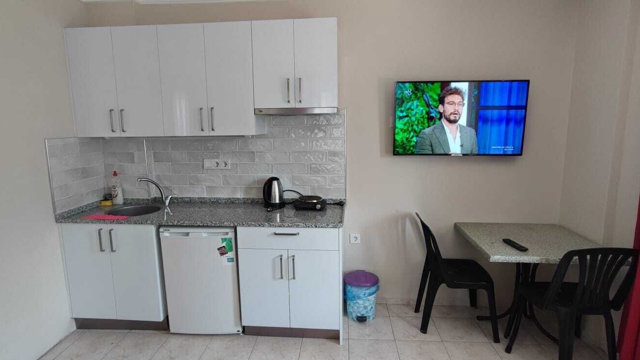 Photo of Kitchen in Marmaris City Center