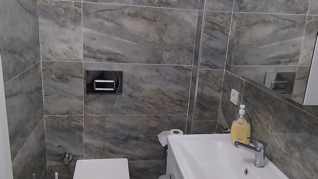 Photo of Bathroom in Marmaris City Center