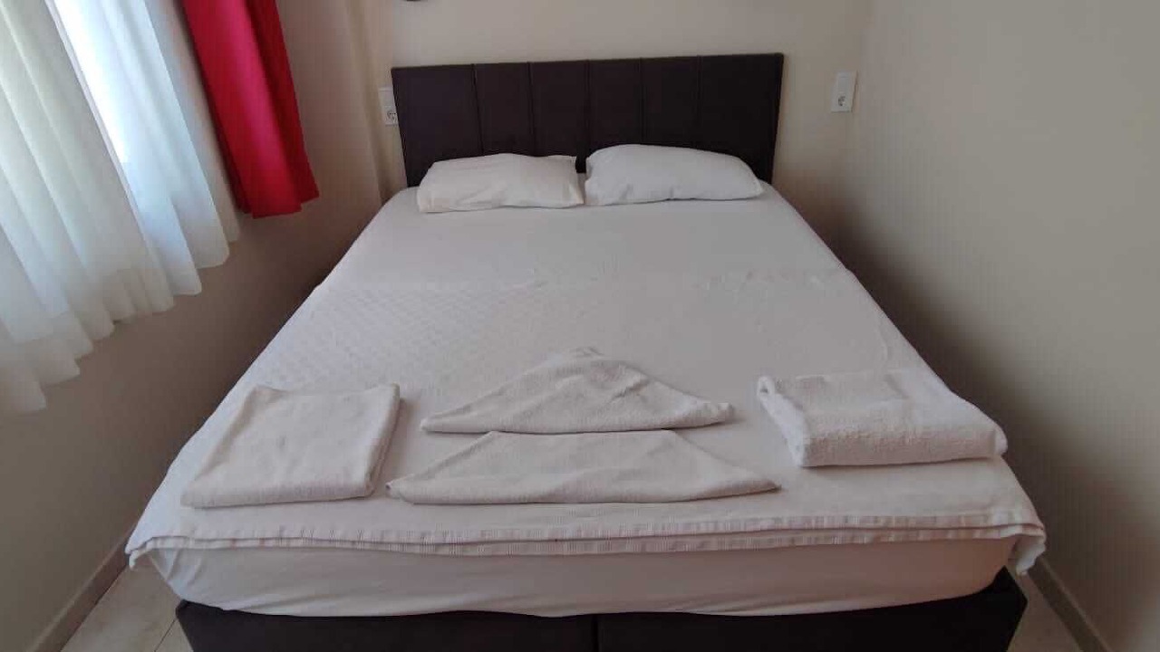 Photo of Bedroom in Marmaris City Center