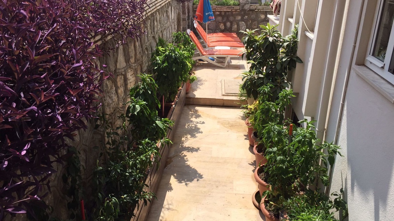 Photo of Outdoor in Marmaris City Center