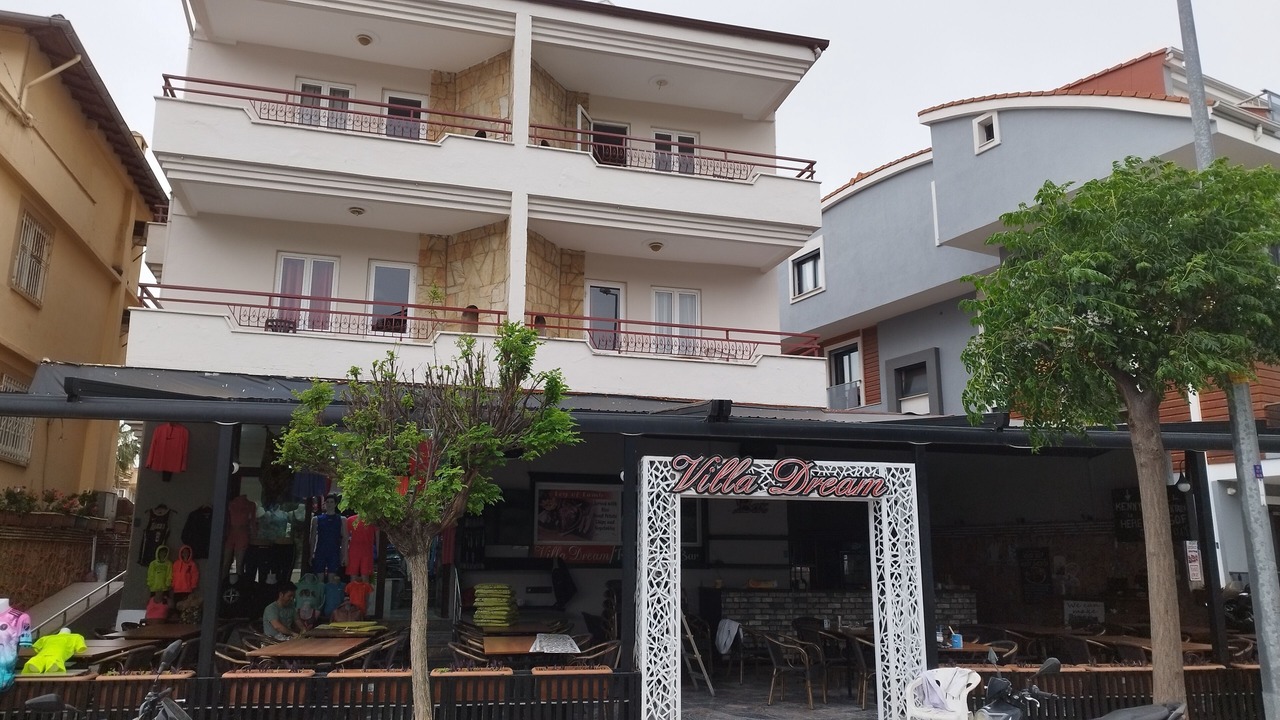 Photo of Outdoor in Marmaris City Center