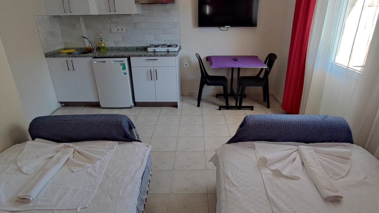 Photo of Bedroom in Marmaris City Center