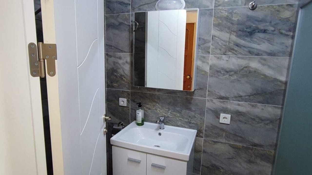 Photo of Bathroom in Marmaris City Center