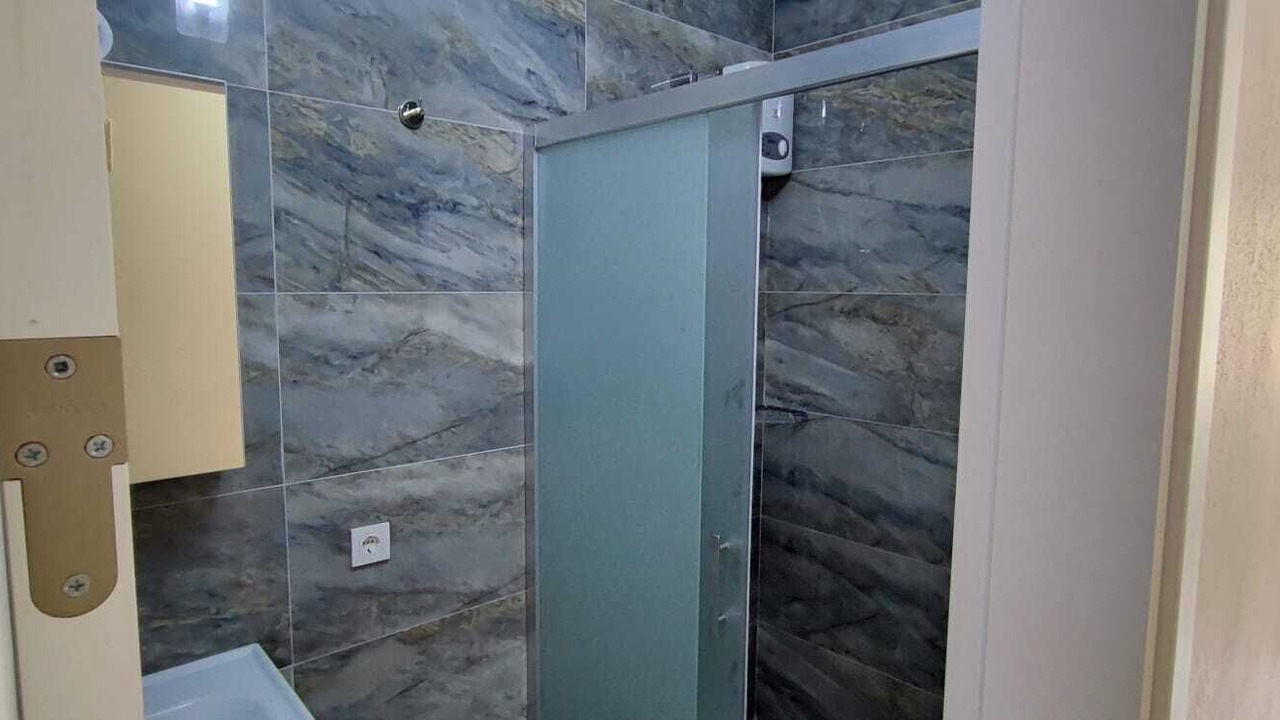 Photo of Bathroom in Marmaris City Center