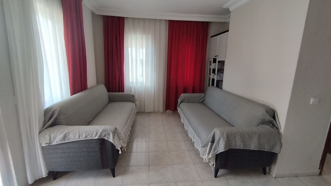 Photo of Livingroom in Marmaris City Center