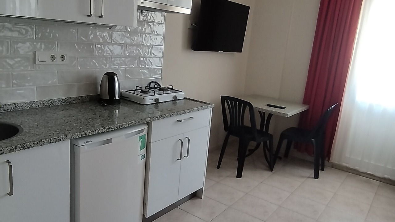 Photo of Kitchen in Marmaris City Center
