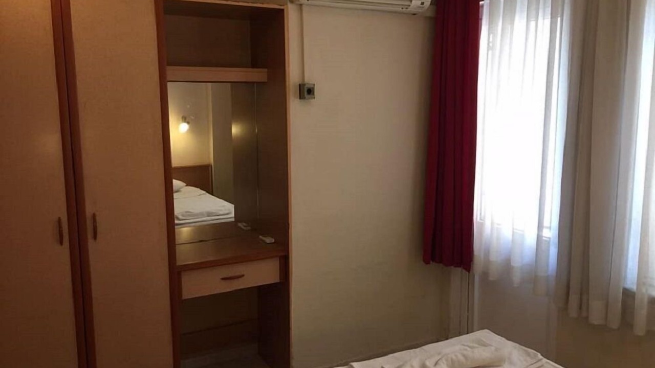 Photo of Bedroom in Marmaris City Center