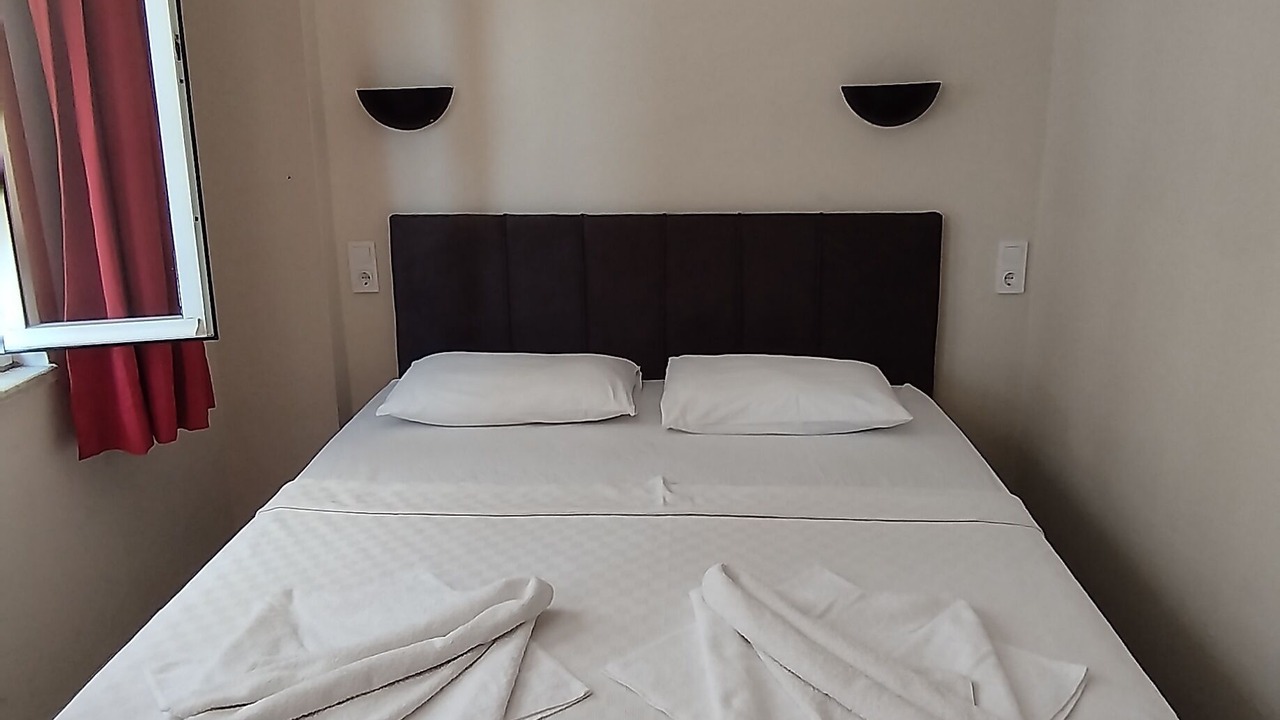 Photo of Bedroom in Marmaris City Center