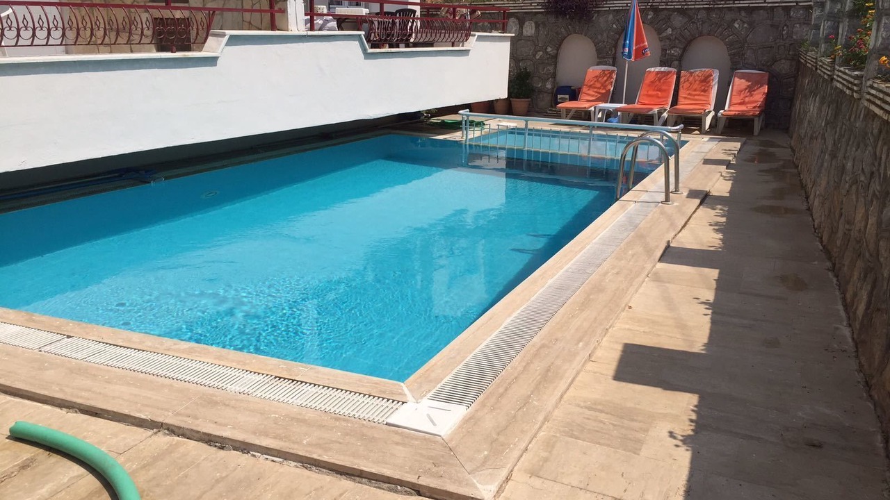 Photo of Outdoor in Marmaris City Center