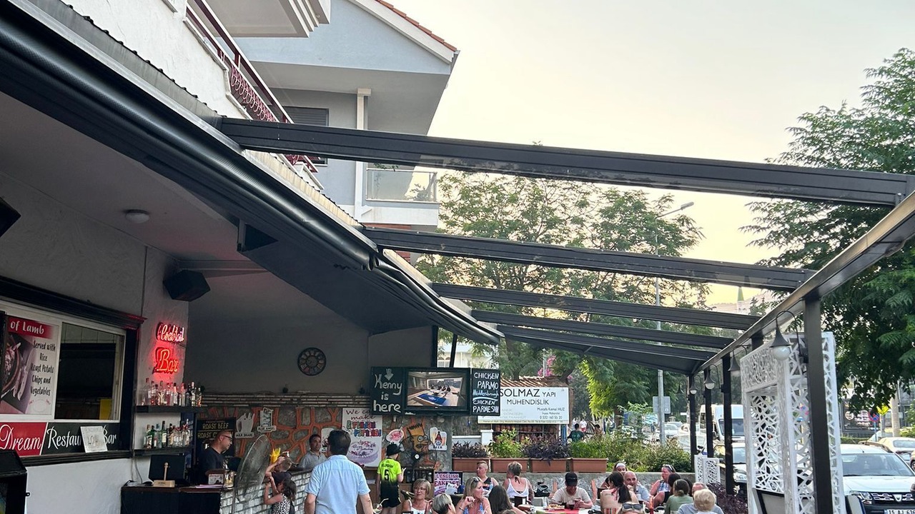 Photo of Others in Marmaris City Center