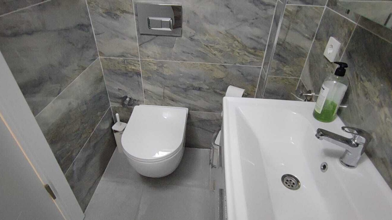 Photo of Bathroom in Marmaris City Center