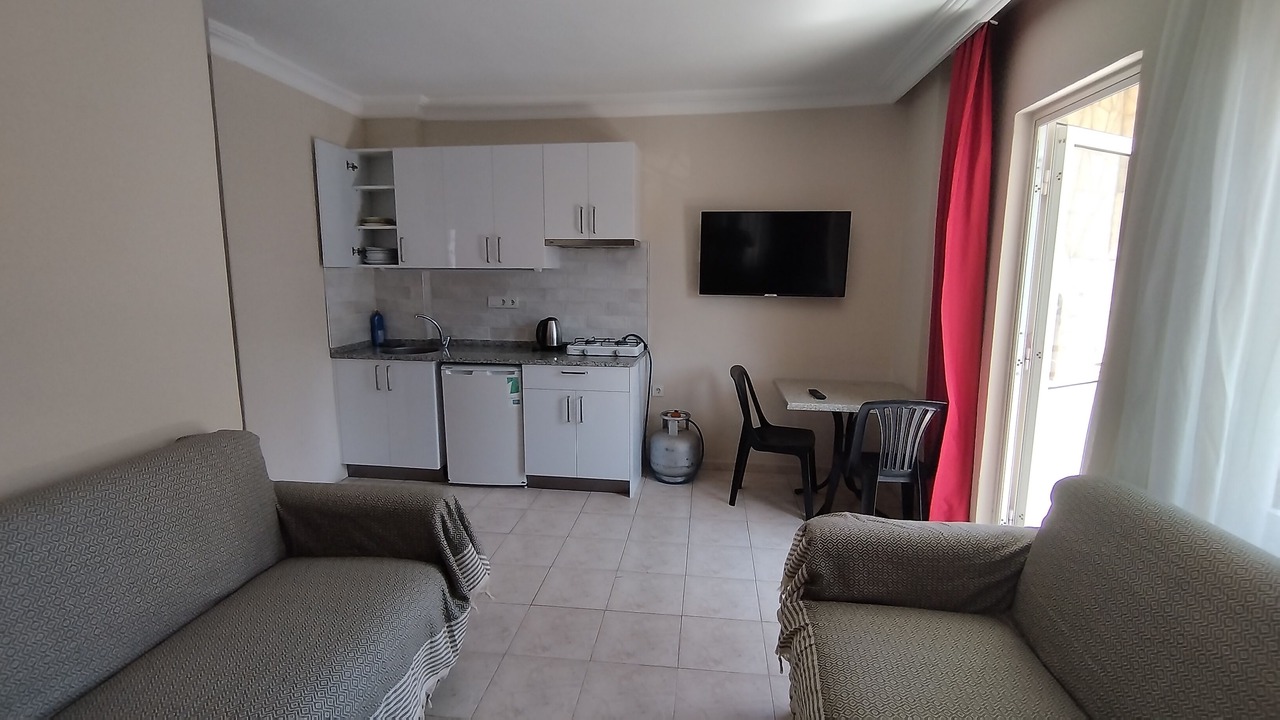 Photo of Kitchen in Marmaris City Center