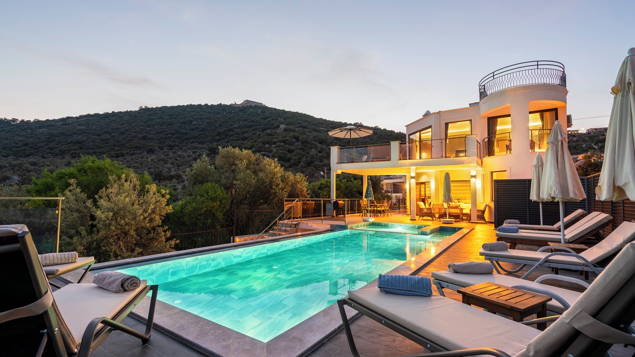 Photo of Outdoor in Kalkan