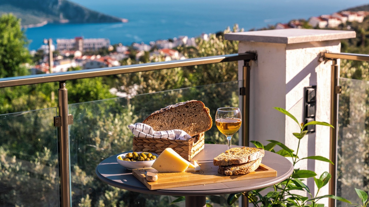 Photo of Outdoor in Kalkan