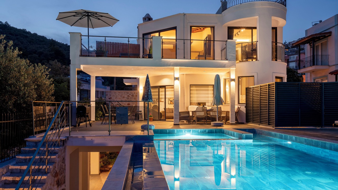 Photo of Outdoor in Kalkan