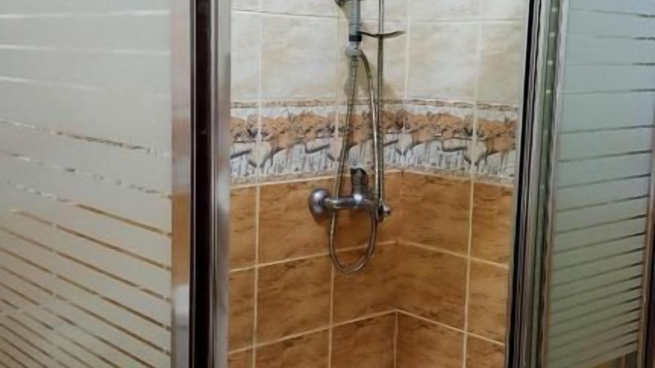 Photo of Bathroom in Cagaloglu