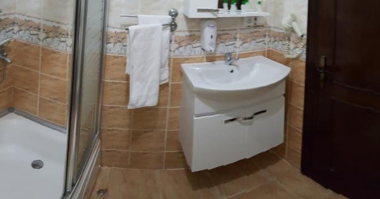 Photo of Bathroom in Cagaloglu
