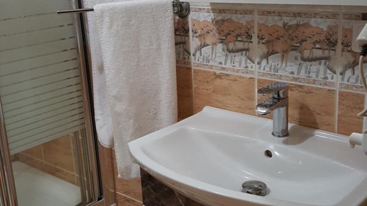 Photo of Bathroom in Cagaloglu