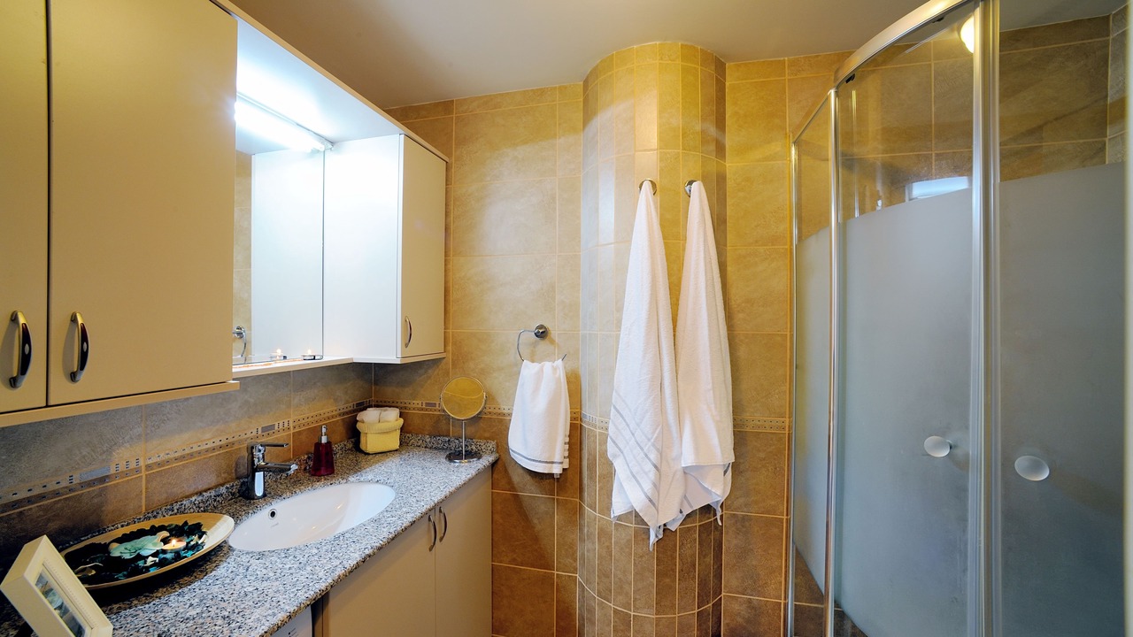Photo of Bathroom in Gayrettepe