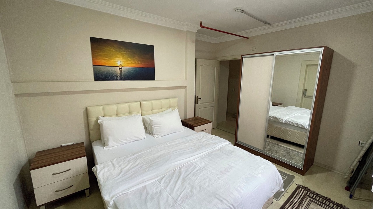 Photo of Bedroom in Gayrettepe