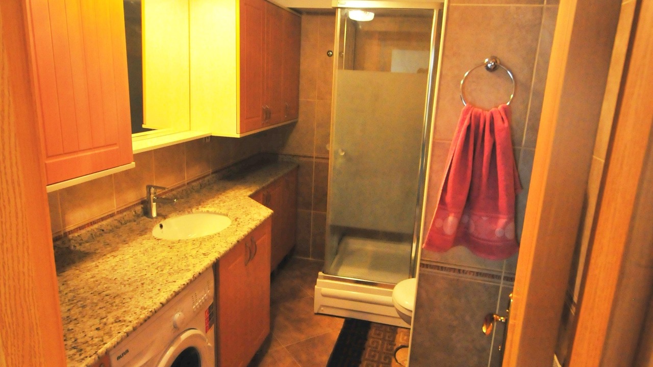 Photo of Bathroom in Gayrettepe