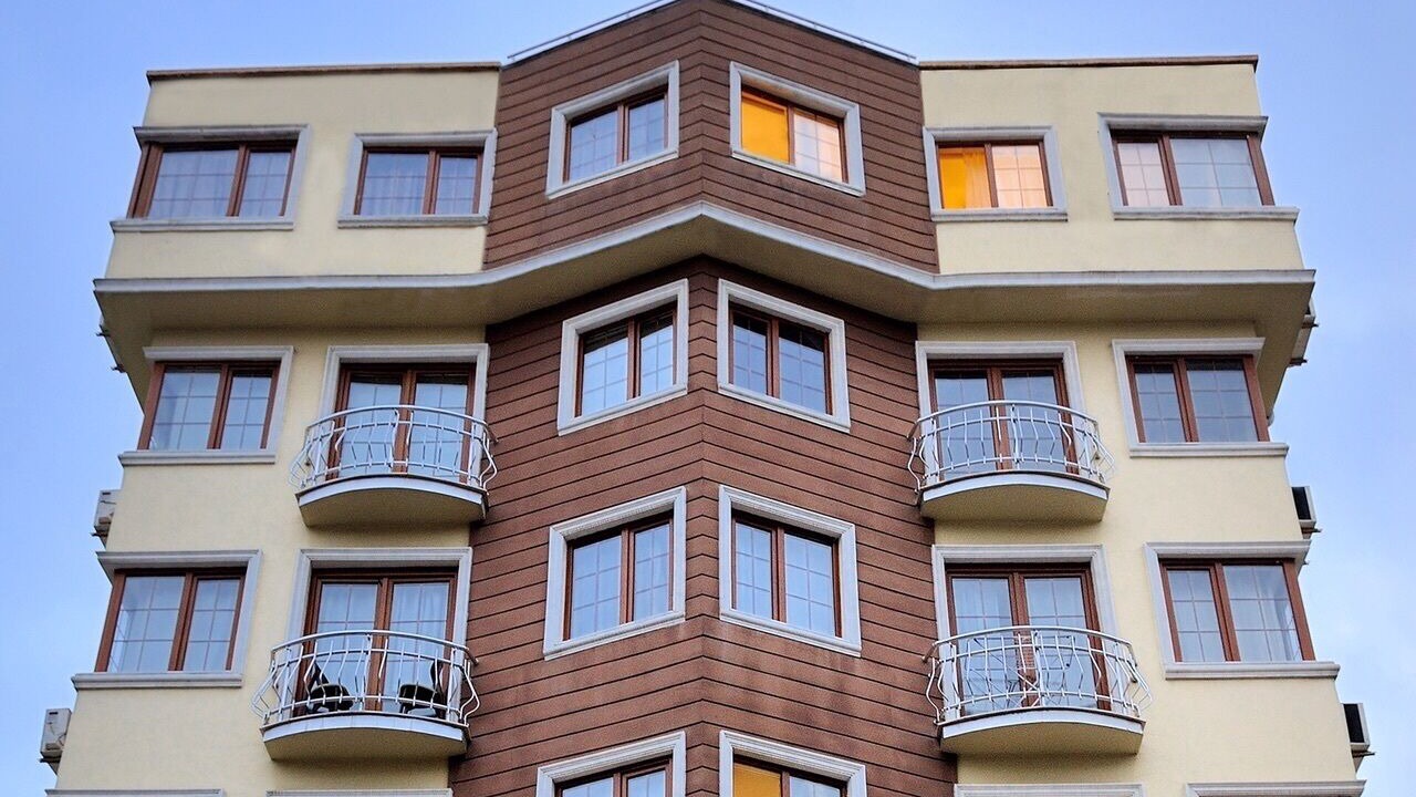 Photo of Outdoor in Gayrettepe