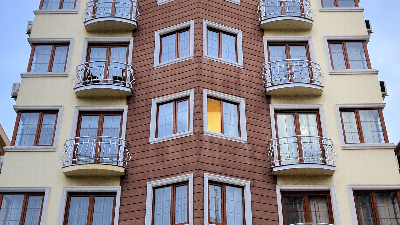 Photo of Outdoor in Gayrettepe