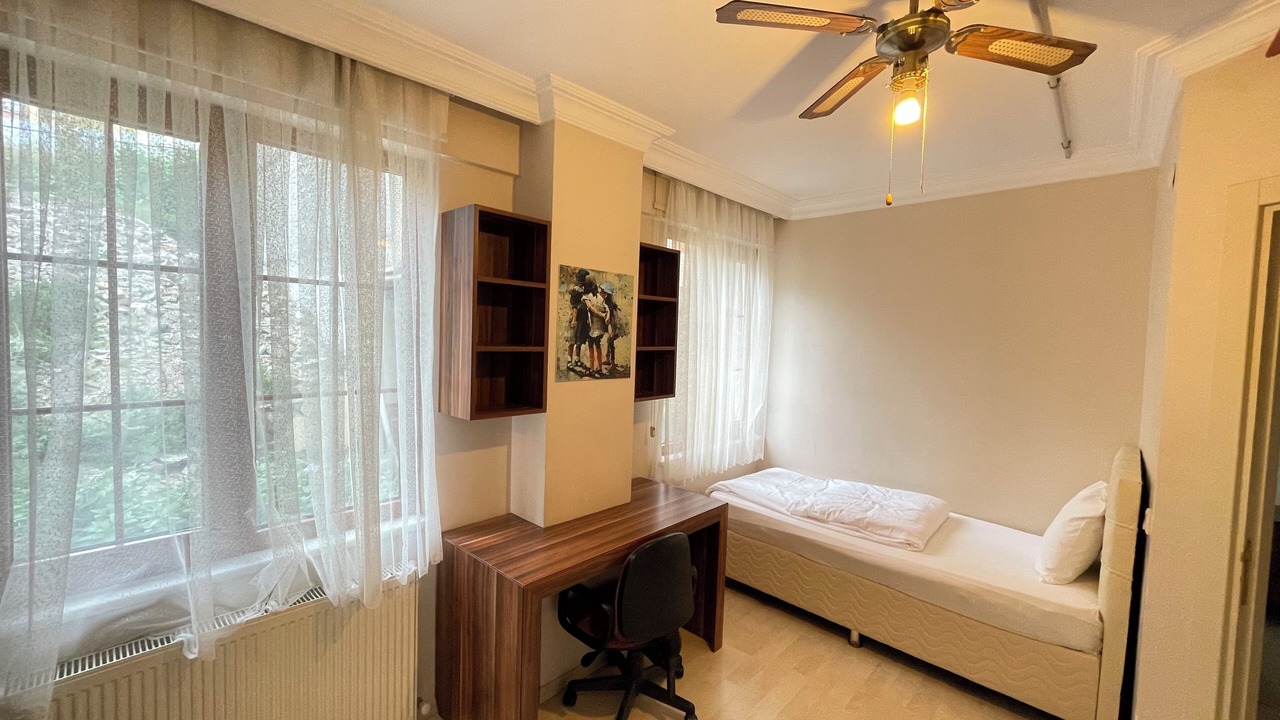 Photo of Bedroom in Gayrettepe
