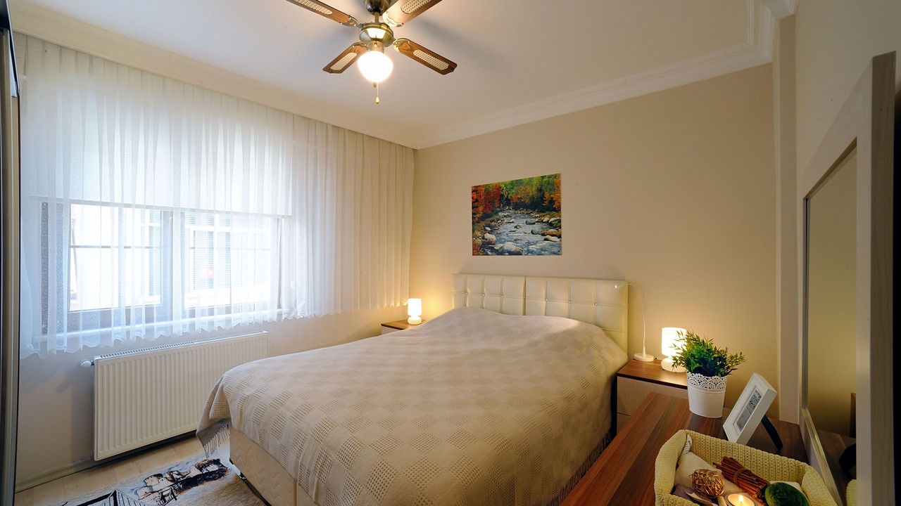 Photo of Bedroom in Gayrettepe