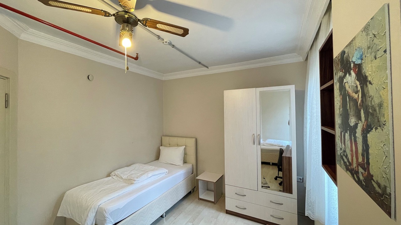 Photo of Bedroom in Gayrettepe