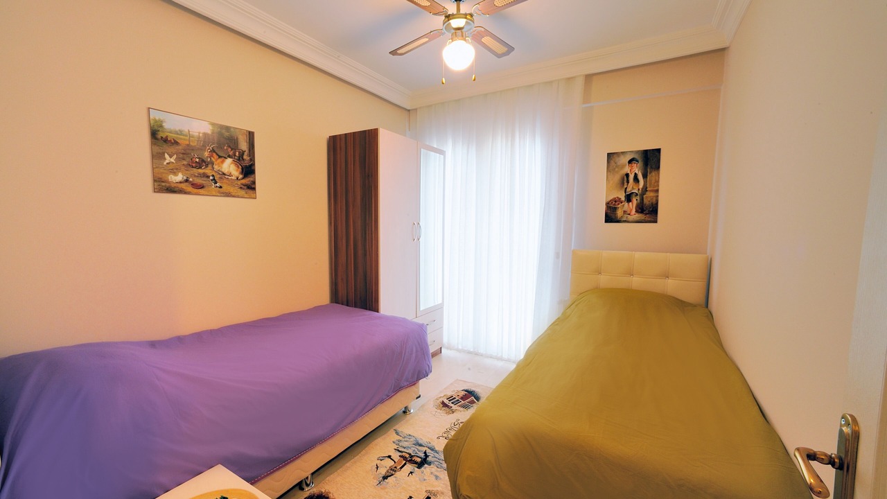 Photo of Bedroom in Gayrettepe