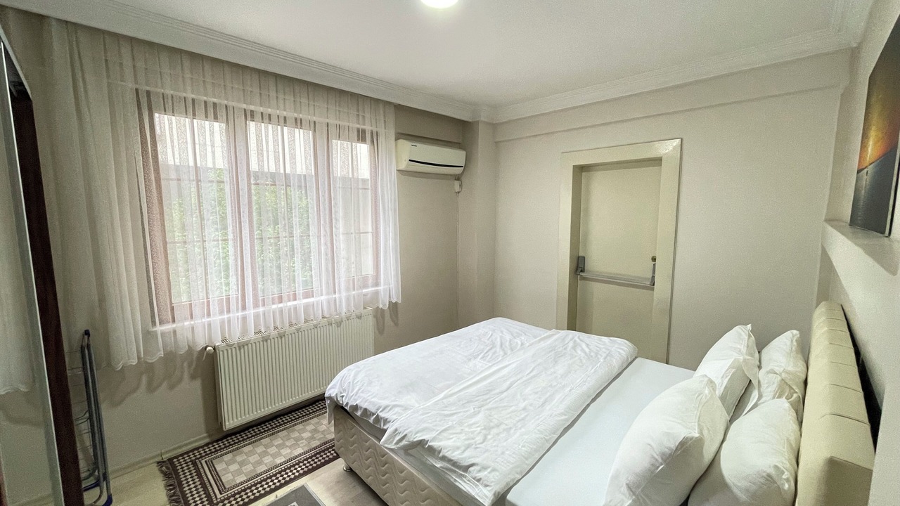 Photo of Bedroom in Gayrettepe