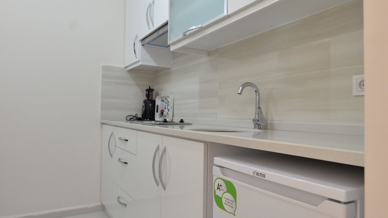 Photo of Kitchen in Fethiye