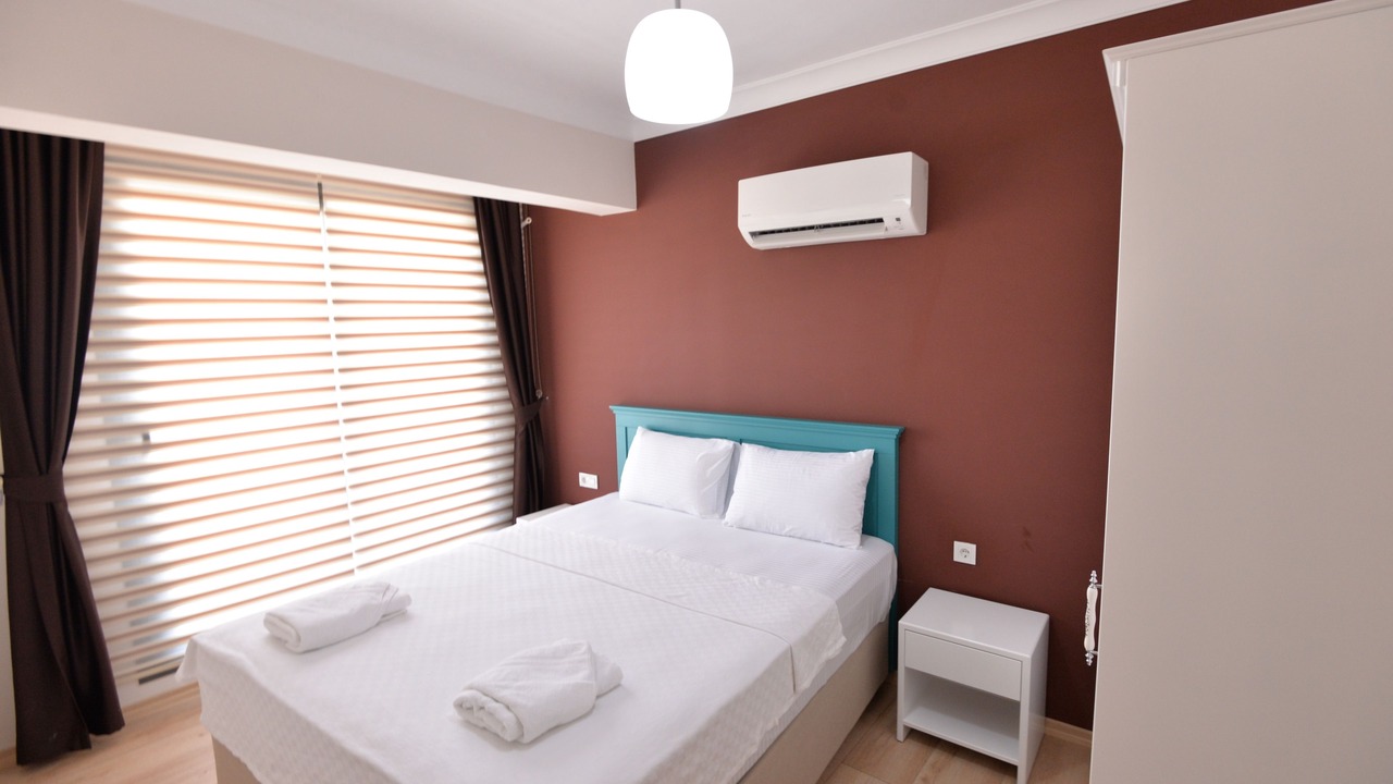 Photo of Bedroom in Fethiye