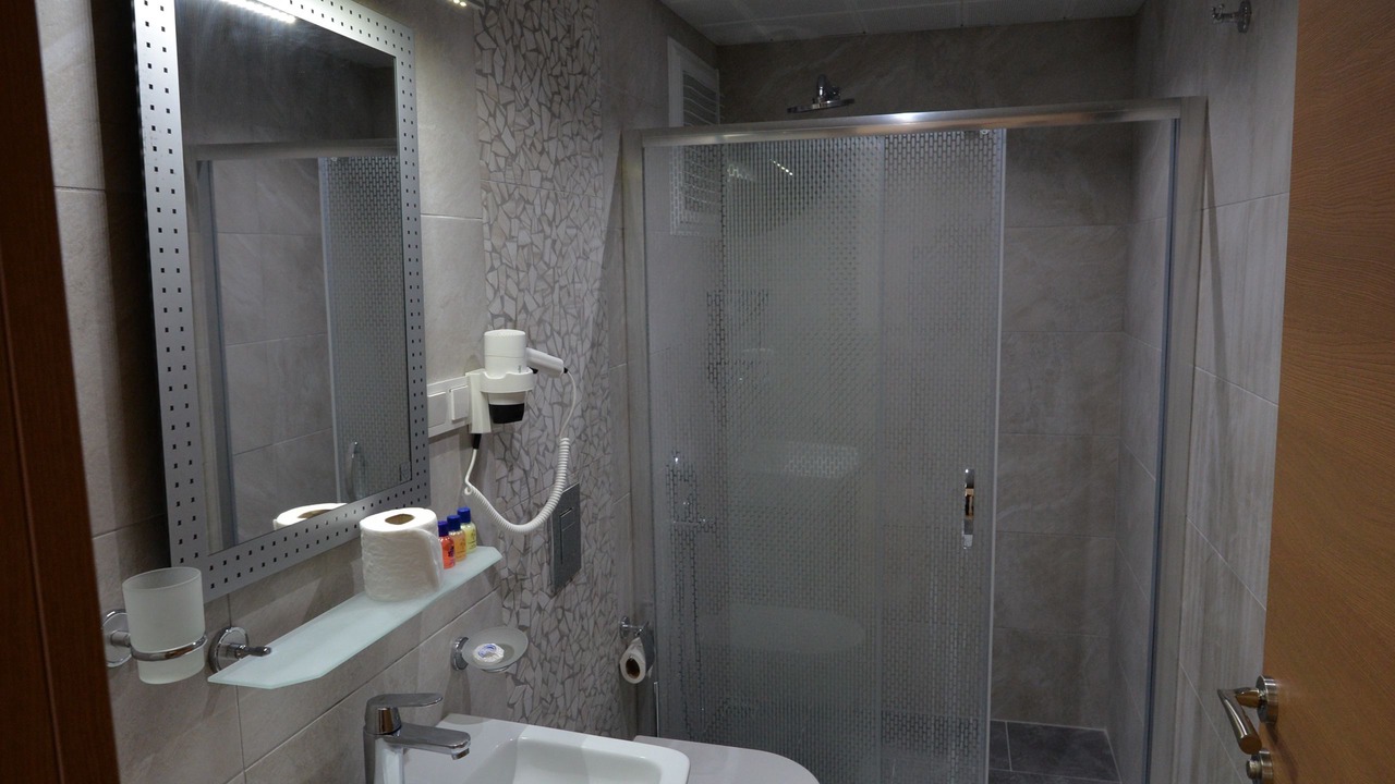 Photo of Bathroom in Fethiye