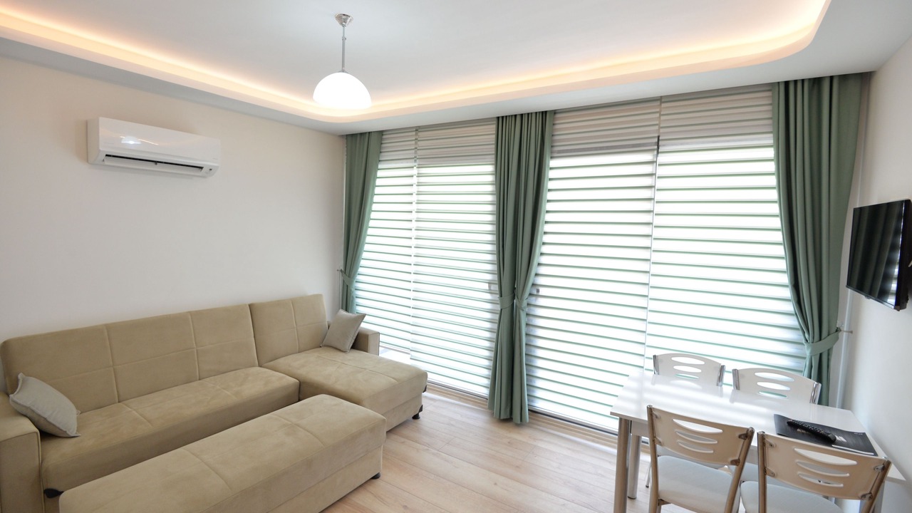 Photo of Livingroom in Fethiye