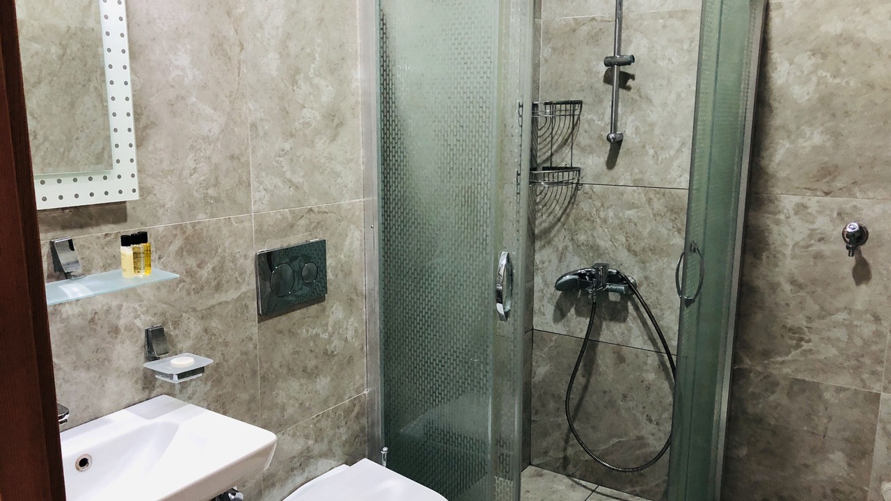 Photo of Bathroom in Fethiye