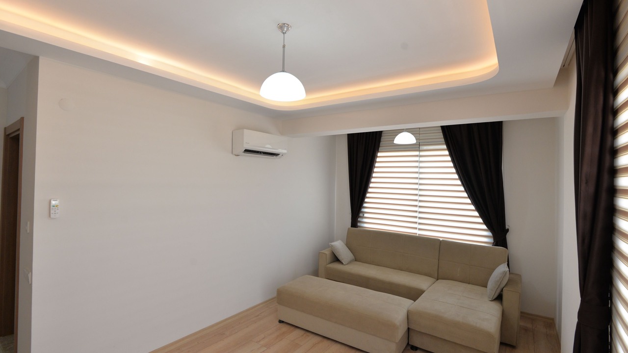 Photo of Livingroom in Fethiye