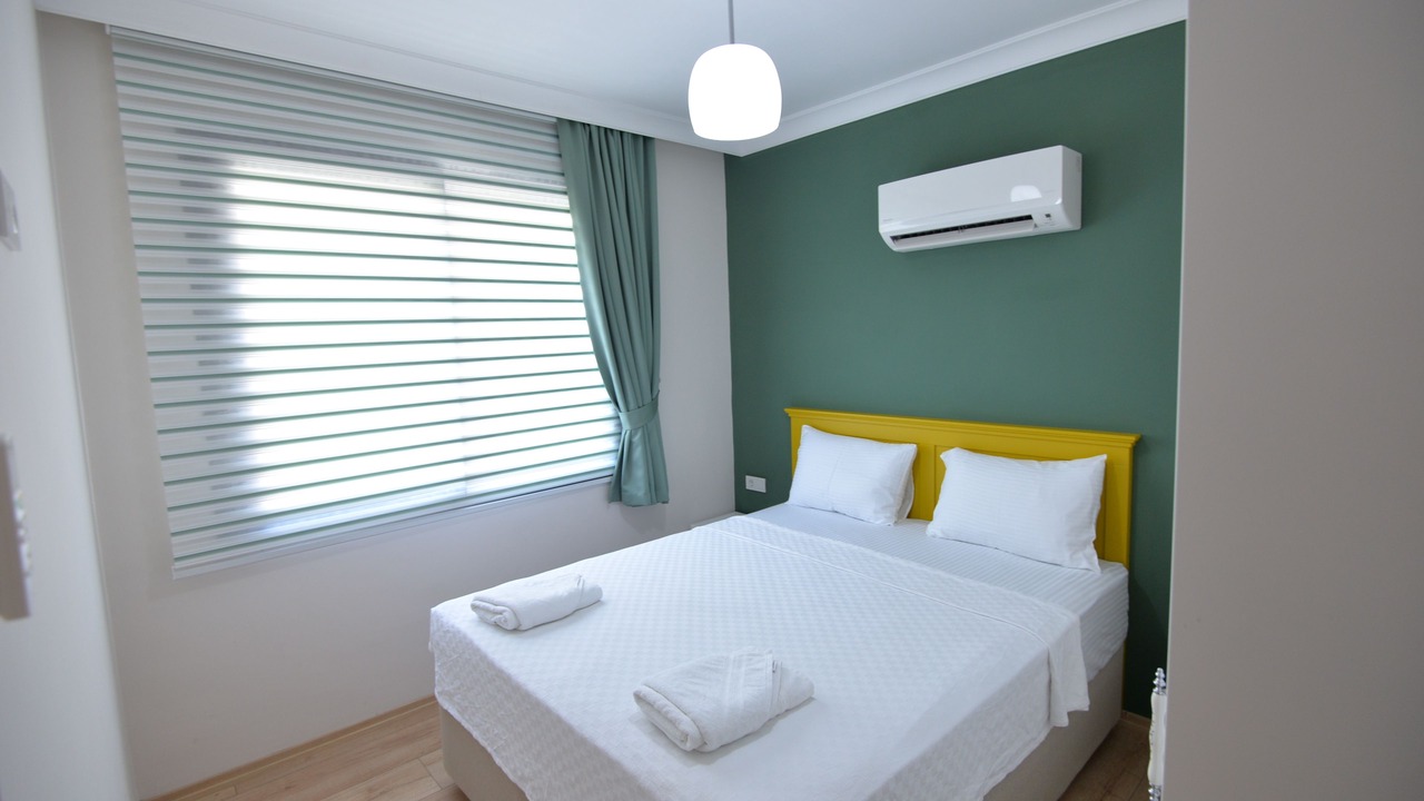 Photo of Bedroom in Fethiye