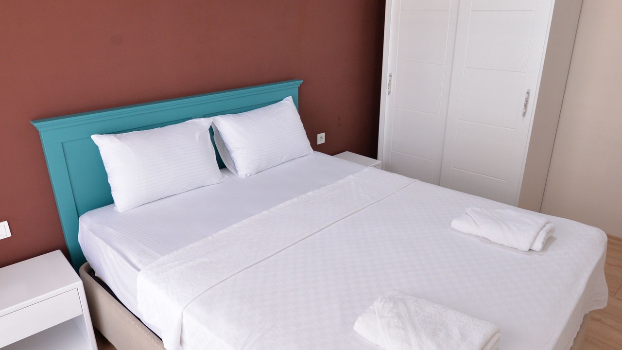 Photo of Bedroom in Fethiye