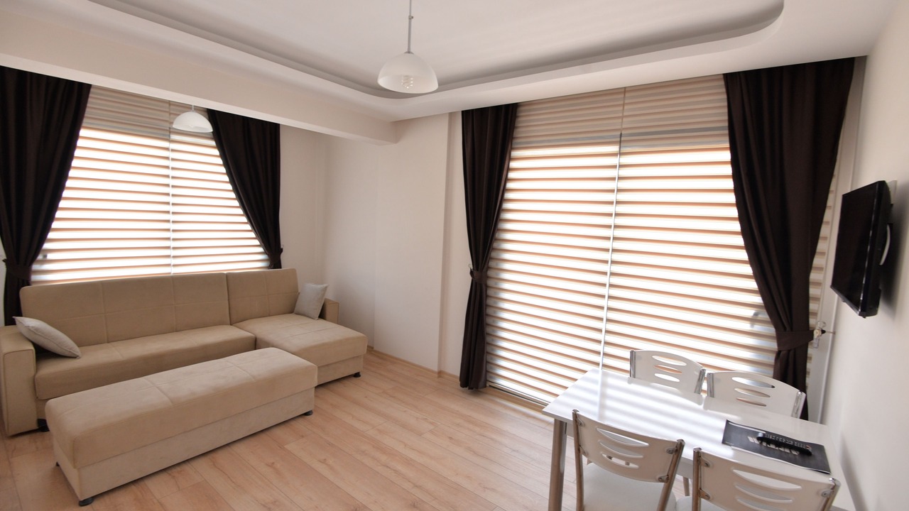 Photo of Livingroom in Fethiye