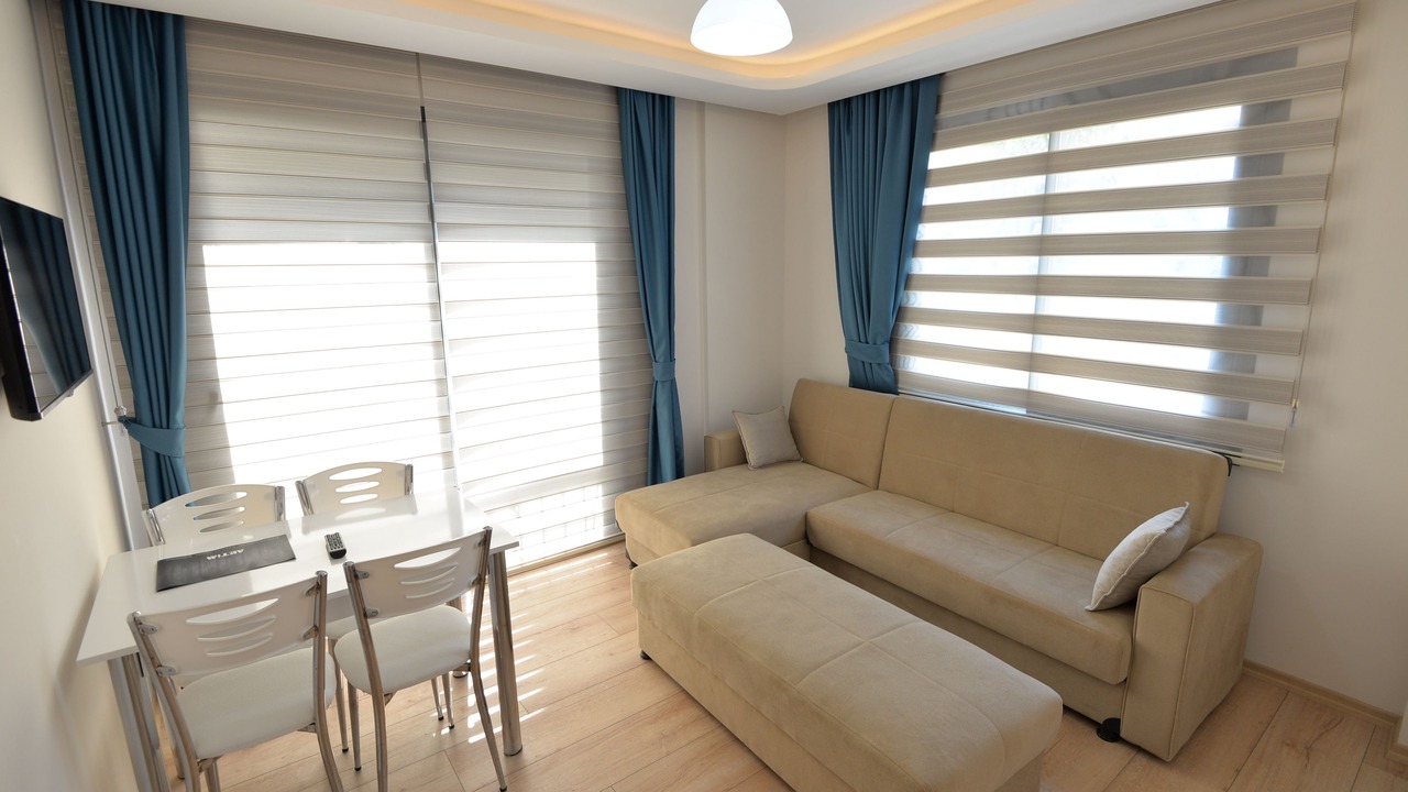 Photo of Livingroom in Fethiye