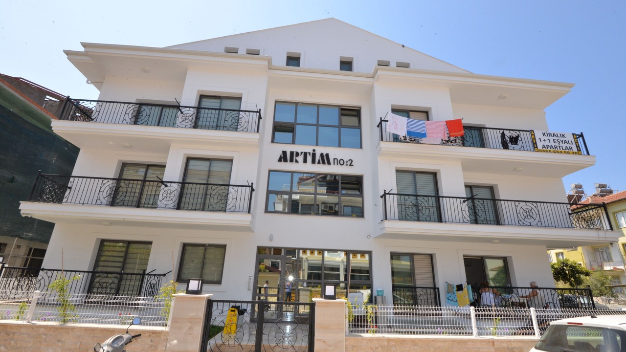 Photo of Outdoor in Fethiye