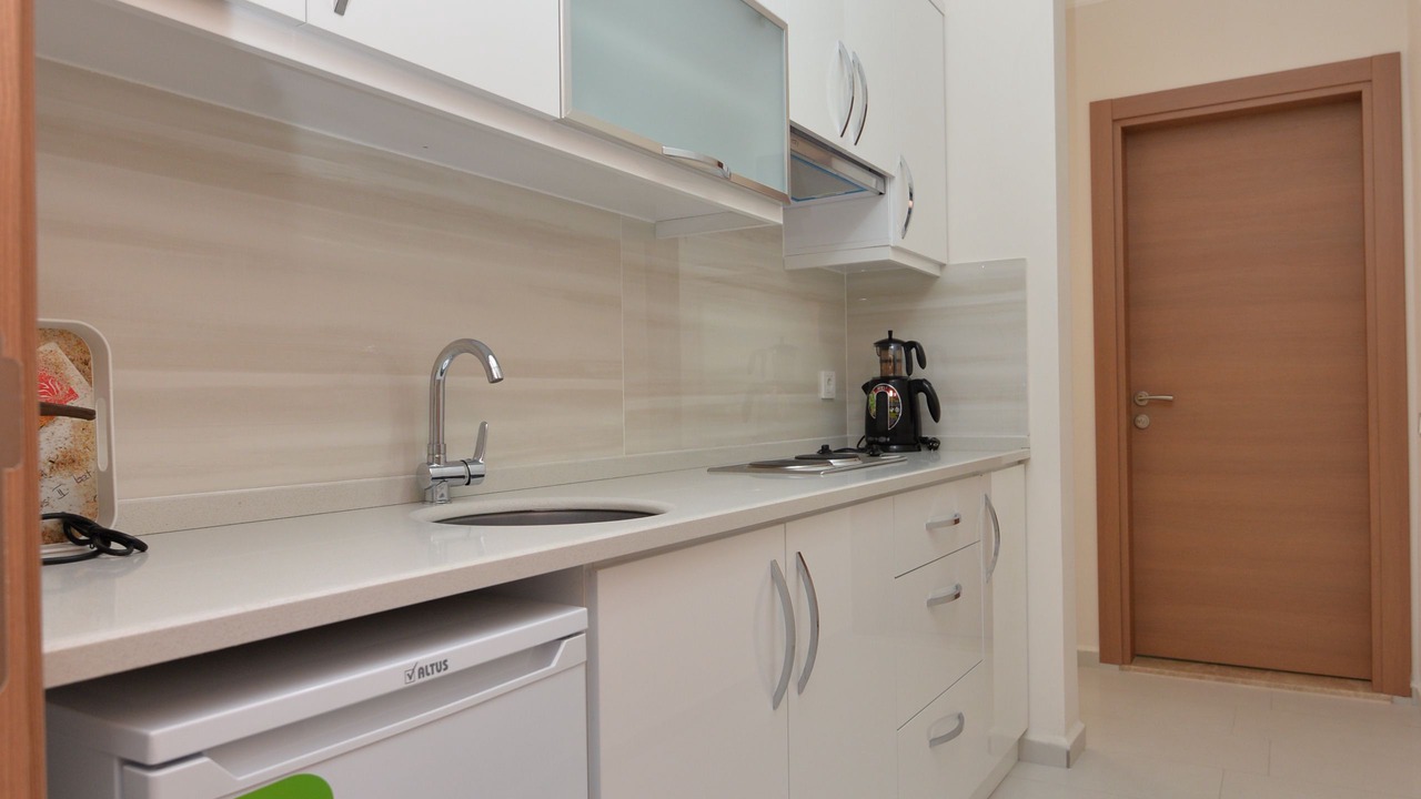 Photo of Kitchen in Fethiye